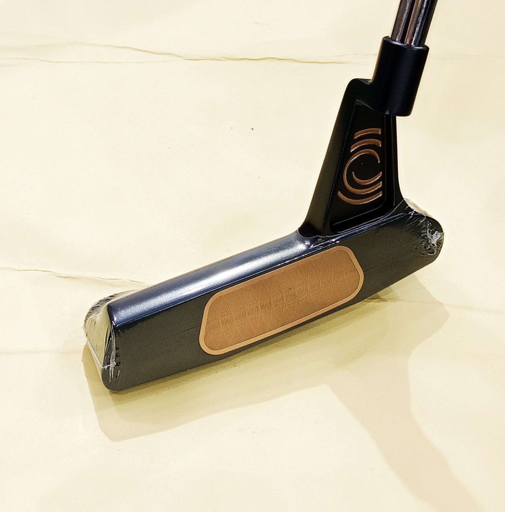 TRI-BEAM AI-ＯＮＥ AI ONE MILLED TRI BEAM – IMANISHI GOLF CLUB
