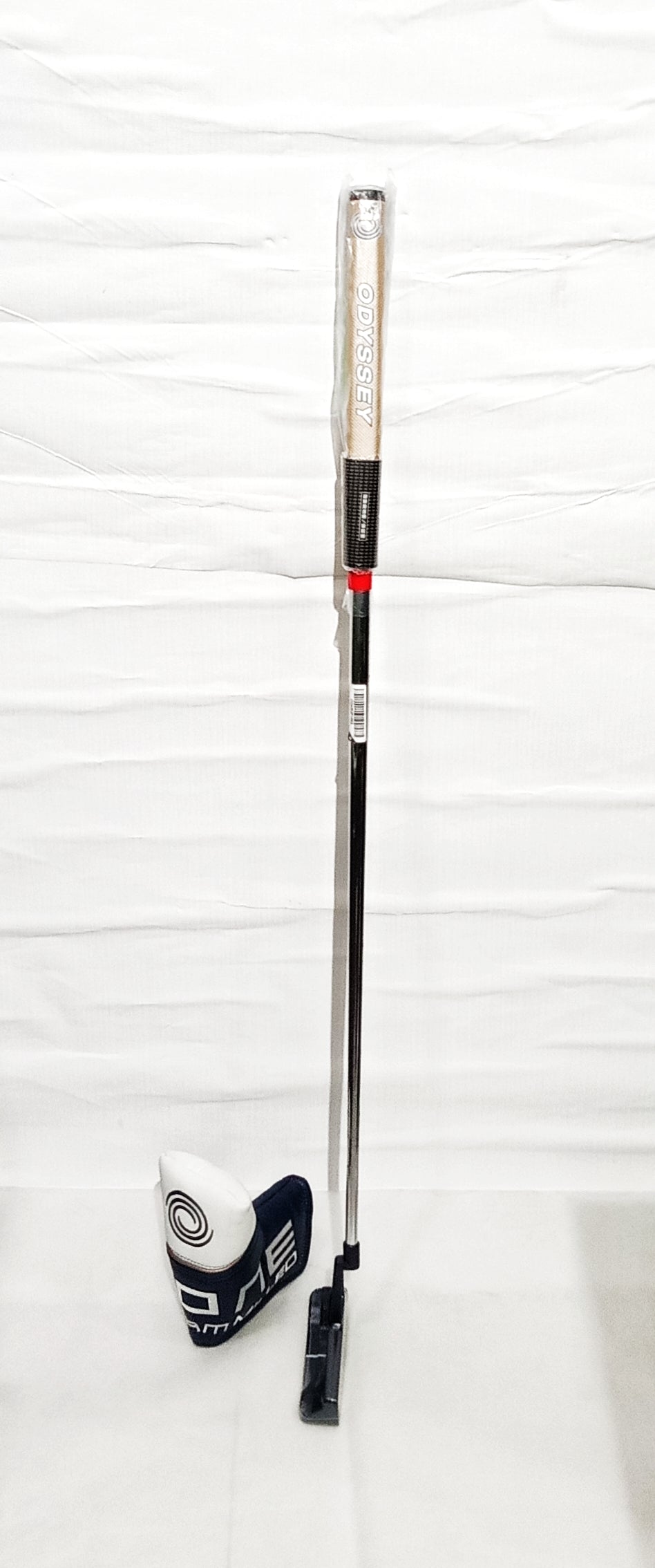 Ai ONE MILLED TRI BEAM ONE T – IMANISHI GOLF CLUB