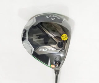 CALLAWAY ELYTE 10.5  SR