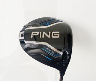 PING G440 MAX