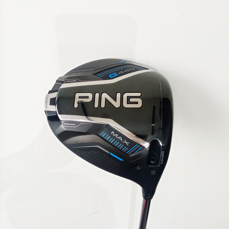PING G440 MAX