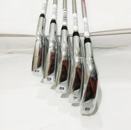 ELYTE  IRONS 6-P STIFF