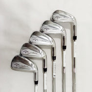 ELYTE  IRONS 6-P STIFF