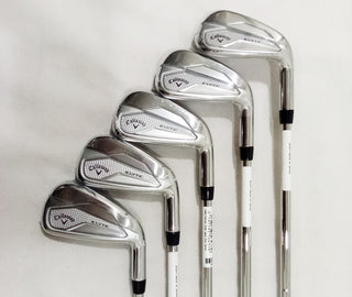 ELYTE  IRONS 6-P STIFF