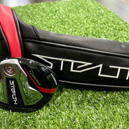 STEALTH PLUS 5W SPEEDER661 EVOLUTION Ⅵ S