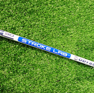 Ai-ONE DOUBLE WIDE DB 34inch　Lefty　