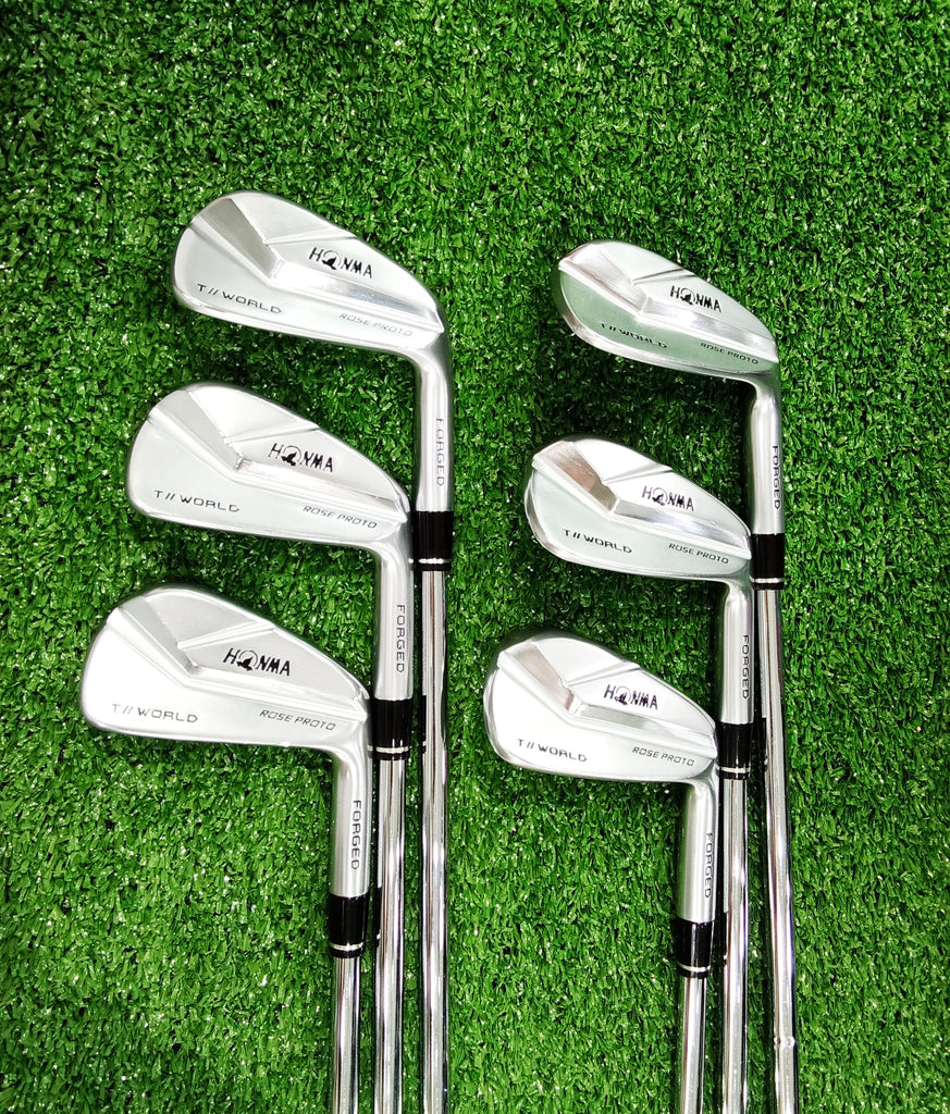 HONMA TW-MB メンズアイアンセット 中古ゴルフクラブ在庫数55万本！ゴルフのことならゴルフ