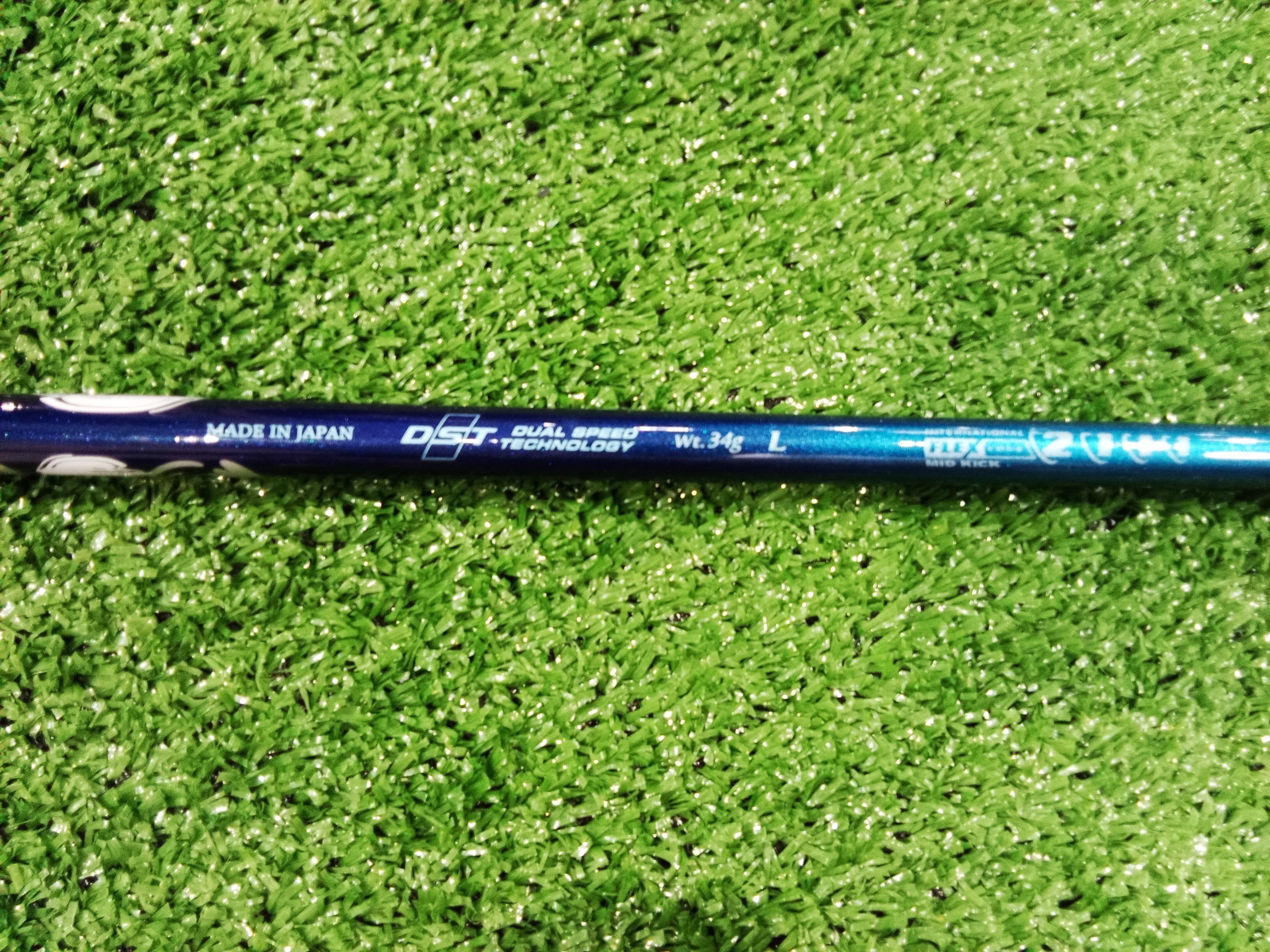 ★XXIO(2022)5W Ladies