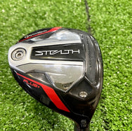 STEALTH PLUS 5W SPEEDER661 EVOLUTION Ⅵ S