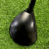 STEALTH PLUS 5W SPEEDER661 EVOLUTION Ⅵ S