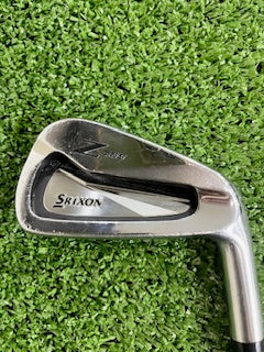 SRIXON Z565 6S 5～PW NS PRO980GH D.S.T