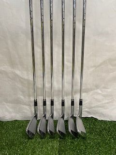 SRIXON Z565 6S 5～PW NS PRO980GH D.S.T