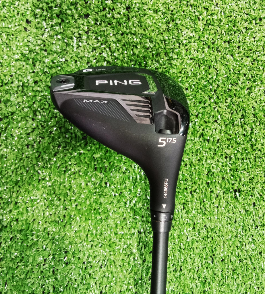 G425 MAX 5W – IMANISHI GOLF CLUB G425 MAX 5W – IMANISHI GOLF CLUB