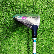 ★XXIO(2022)5W Ladies