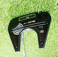 Ai-ONE #7 S 34inch　Lefty　