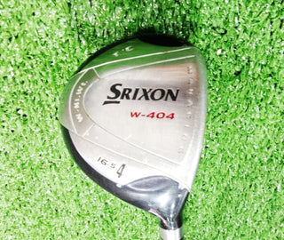 SRIXON w-404 4W