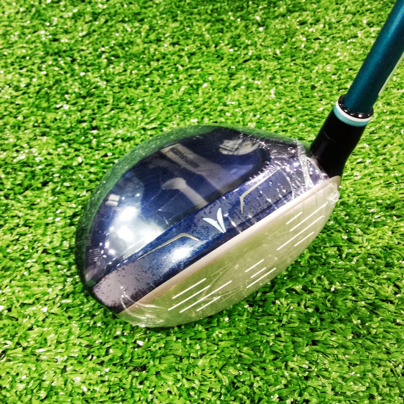 ★XXIO(2022)5W Ladies