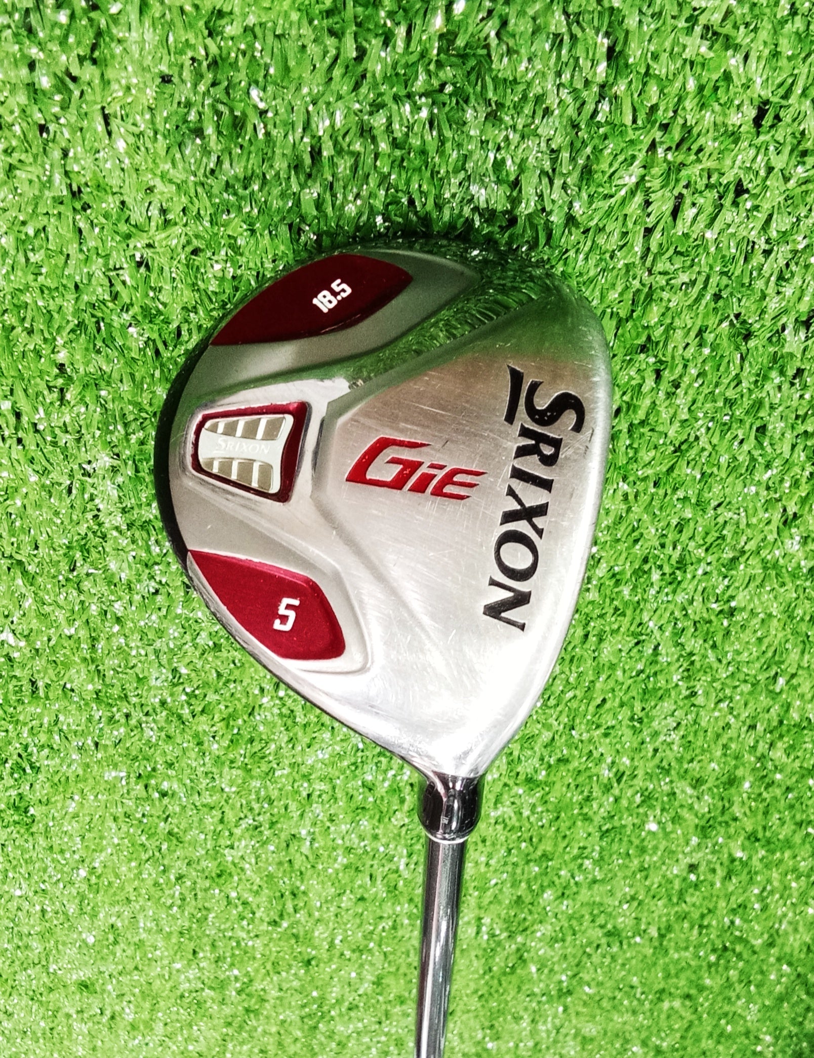 SRIXON GiE 5W