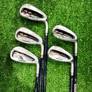 XXIO FORGED(2018) 5S