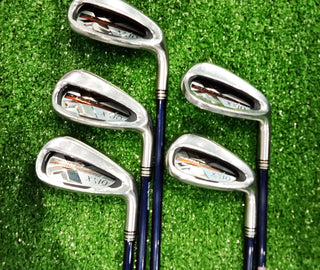 XXIO FORGED(2018) 5S