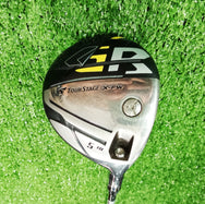 TOURSTAGE X-FW GR(2014) 5W