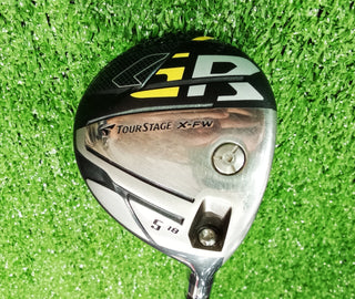 TOURSTAGE X-FW GR(2014) 5W