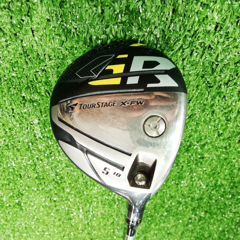 TOURSTAGE X-FW GR(2014) 5W