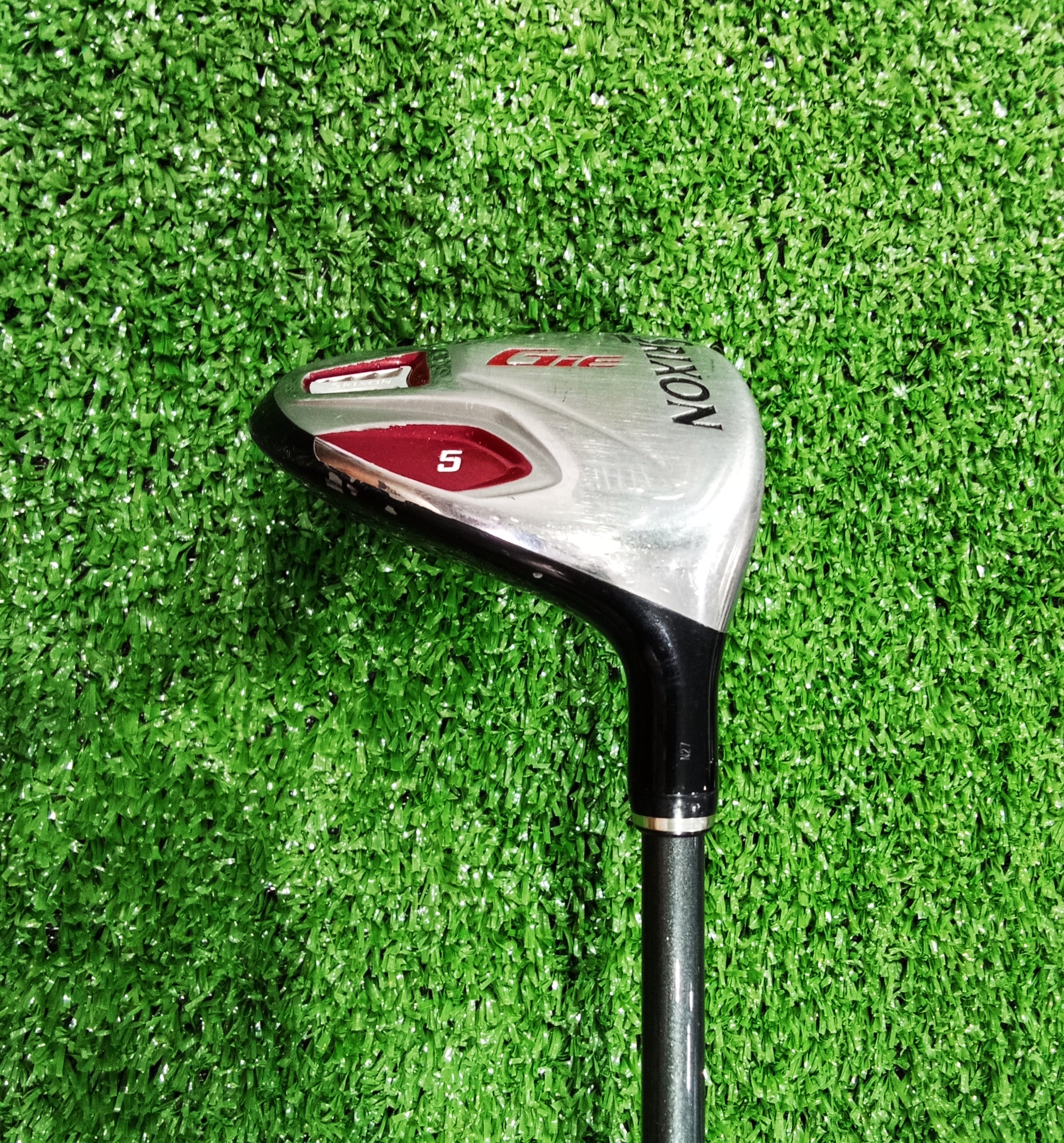 SRIXON GiE 5W