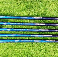 XXIO FORGED(2018) 5S