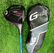 G410 5W   Only Head Cover G425