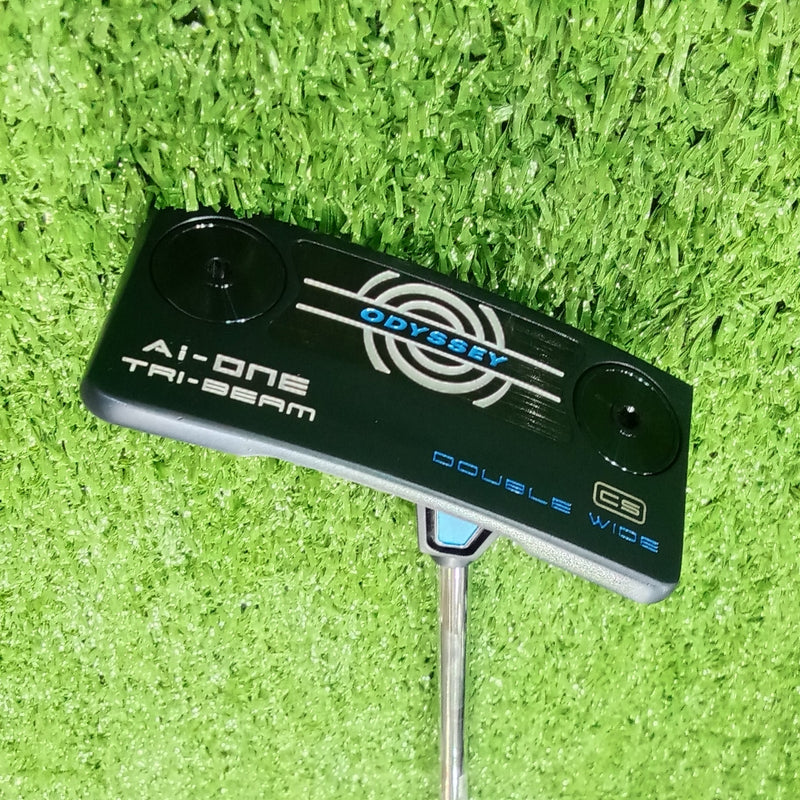 Ai-ONE TRI-BEAM DOUBLE WIDE CS 34inch