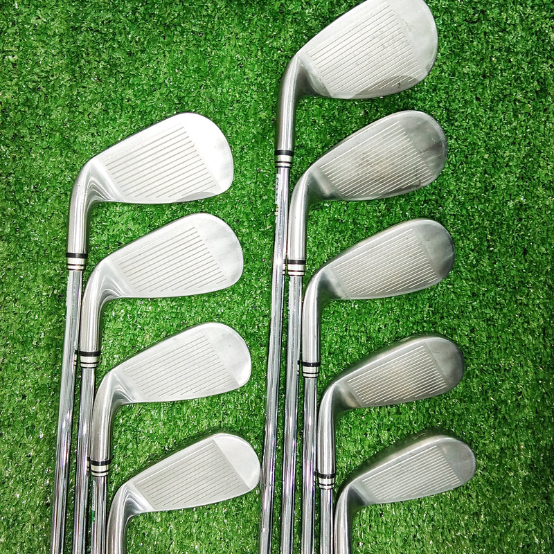 XXIO FORGED(2014) 9S