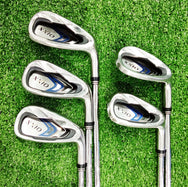 XXIO FORGED(2016) 5S