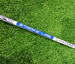 Ai-ONE TRI-BEAM 2-BALL CH 34inch