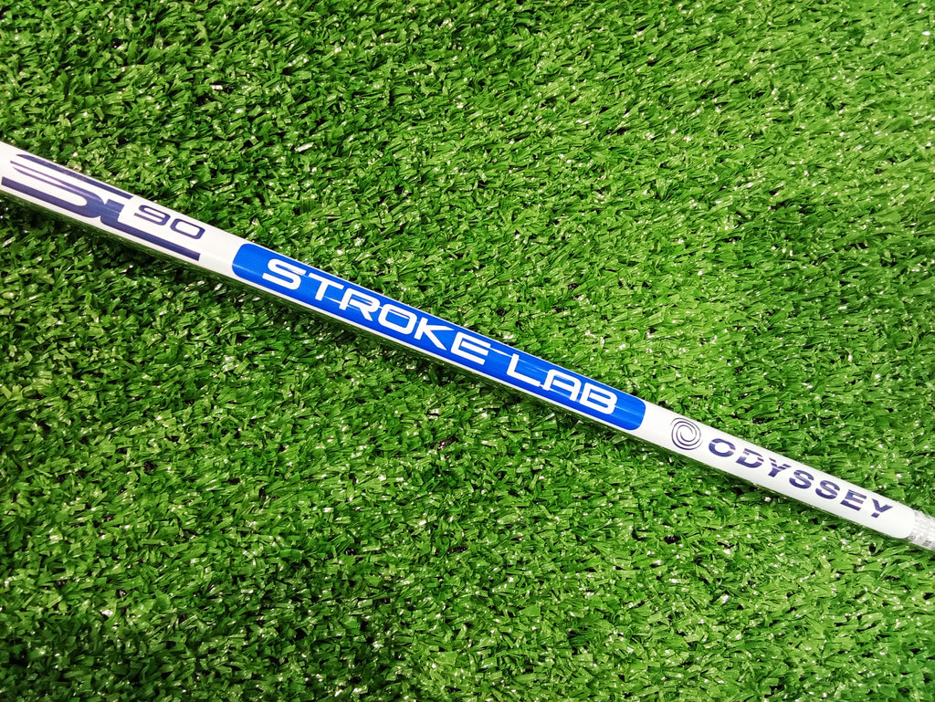 Ai-ONE TRI-BEAM 2-BALL CH 34inch – IMANISHI GOLF CLUB