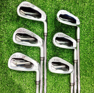 XXIO FORGED(2017) 6S