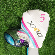 ★XXIO(2022)5W Ladies