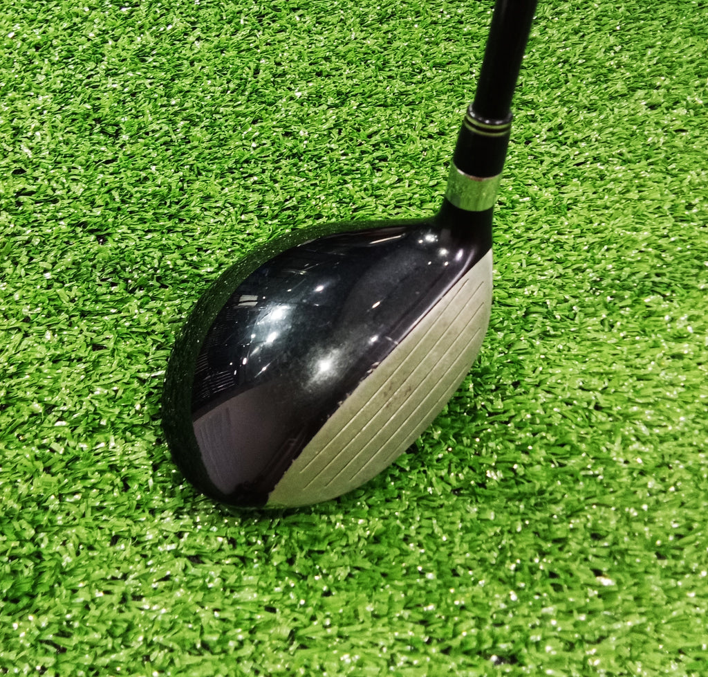 X500 ドライバー4本セットロフト9度 ブリヂストン TOURSTAGE 処分品