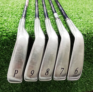 XXIO FORGED(2018) 5S