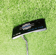 Ai-ONE DOUBLE WIDE DB 34inch　Lefty　